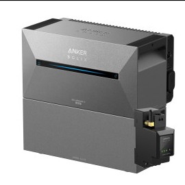 Batterie de stockage solaire