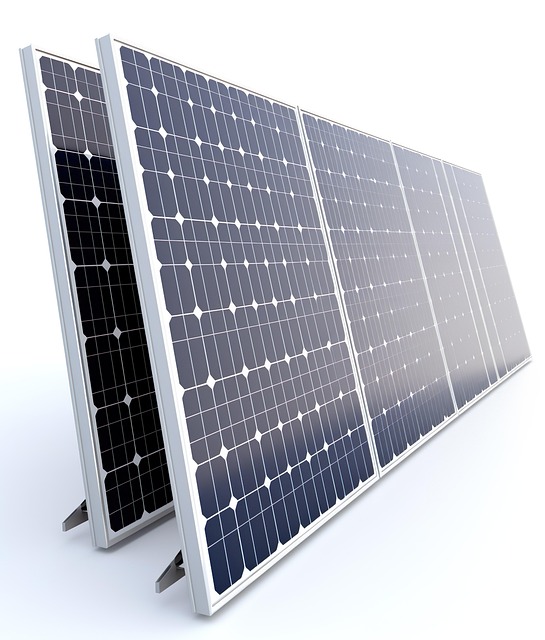 Panneaux Photovoltaïques